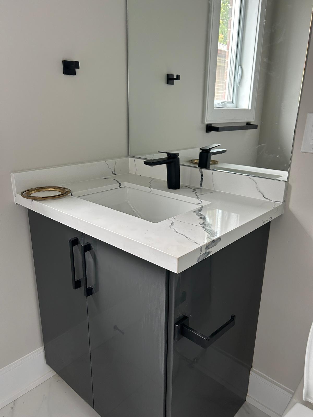 Bathroom 5