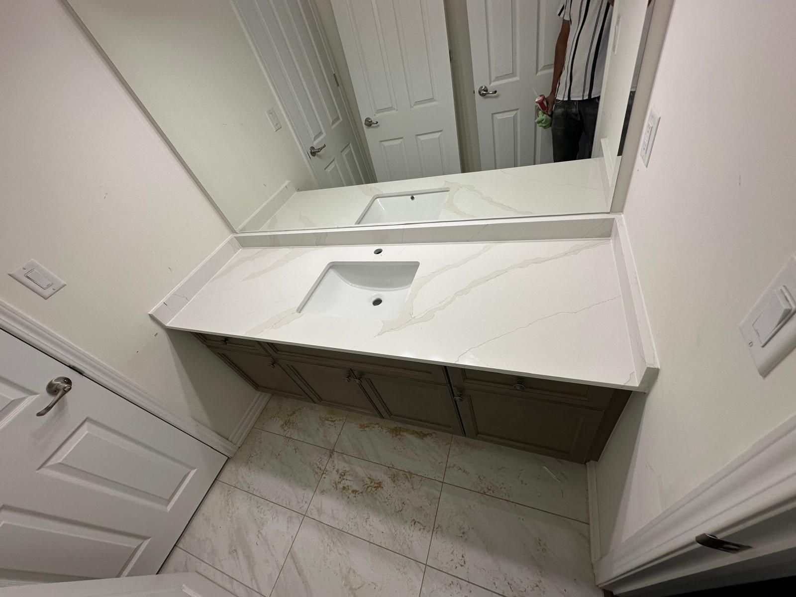 Bathroom 6