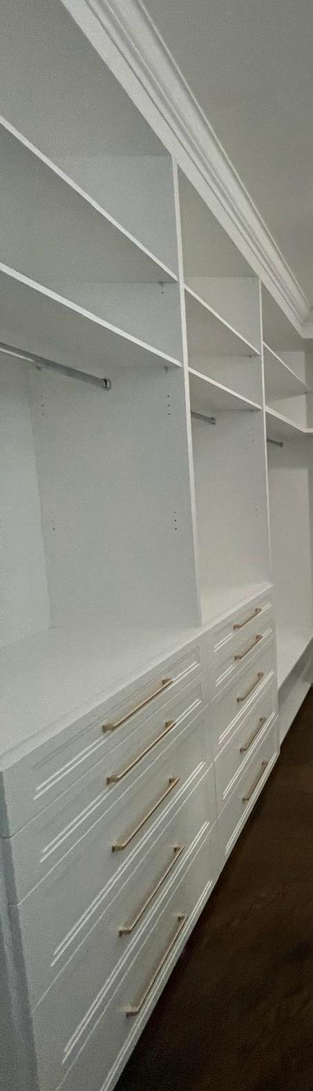 Closet 1