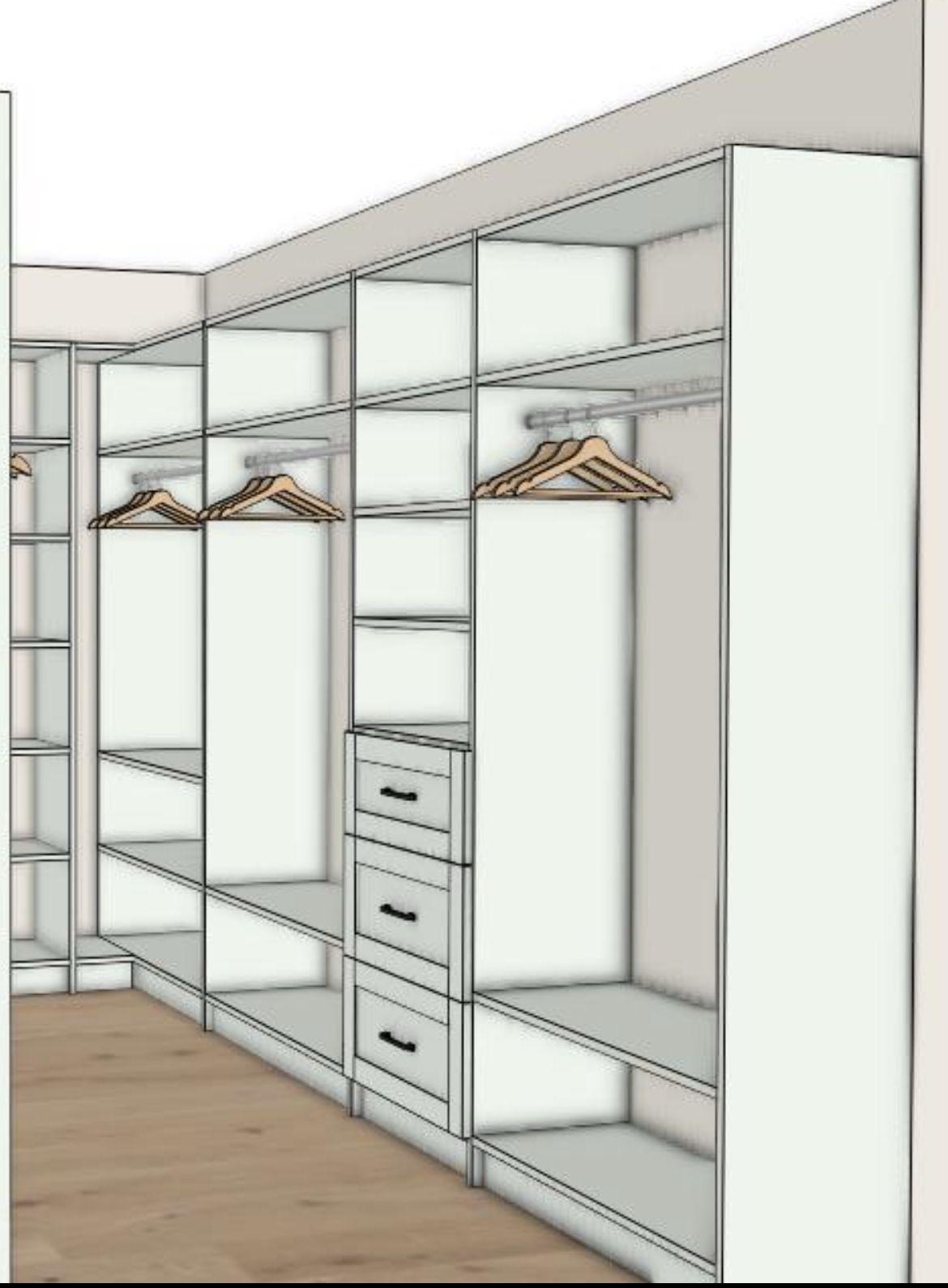Closet 2