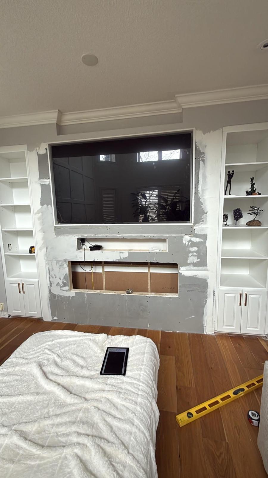 Closet 3