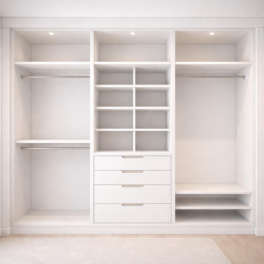 Closet 4