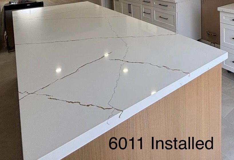 Countertop 1