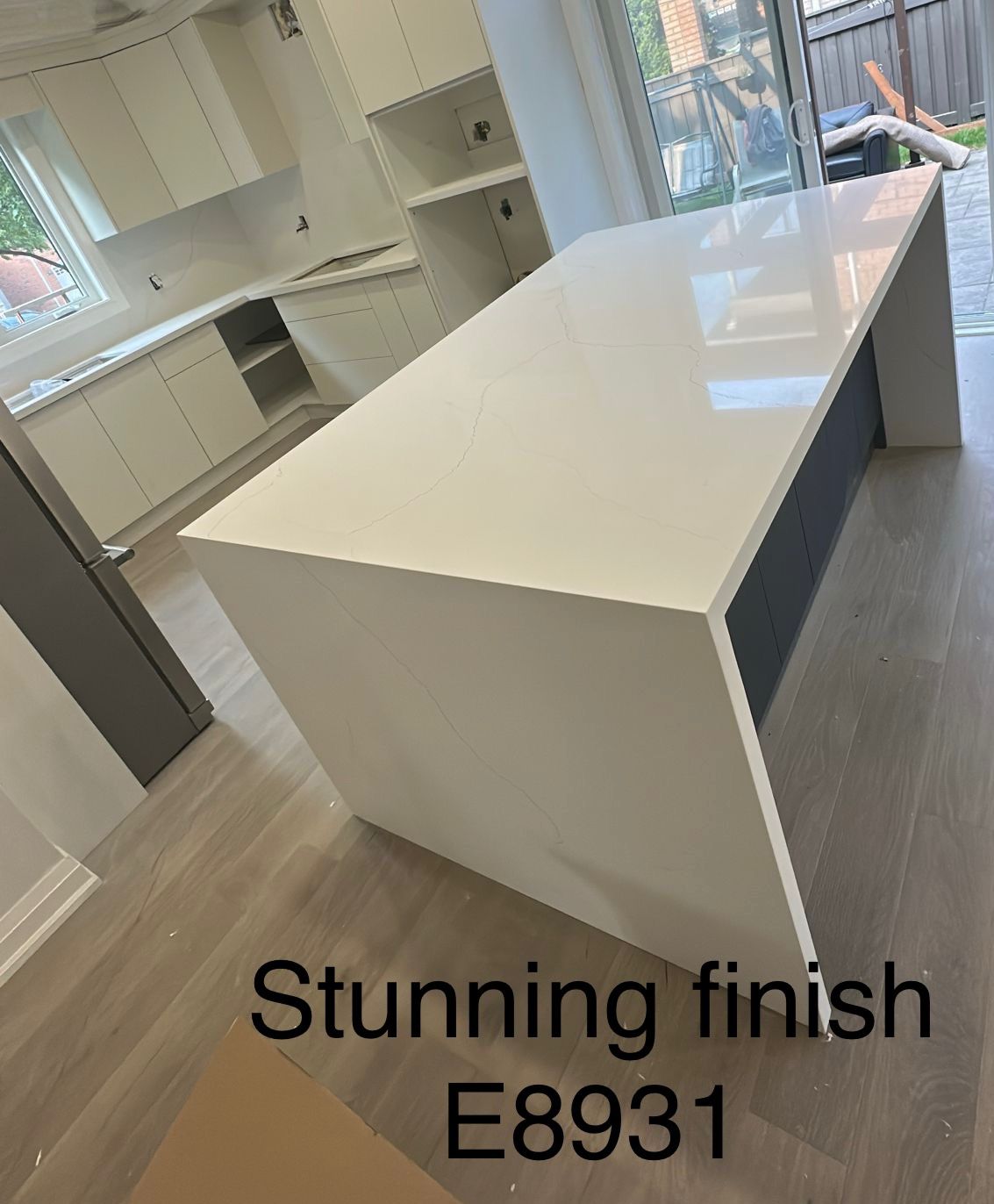 Countertop 3