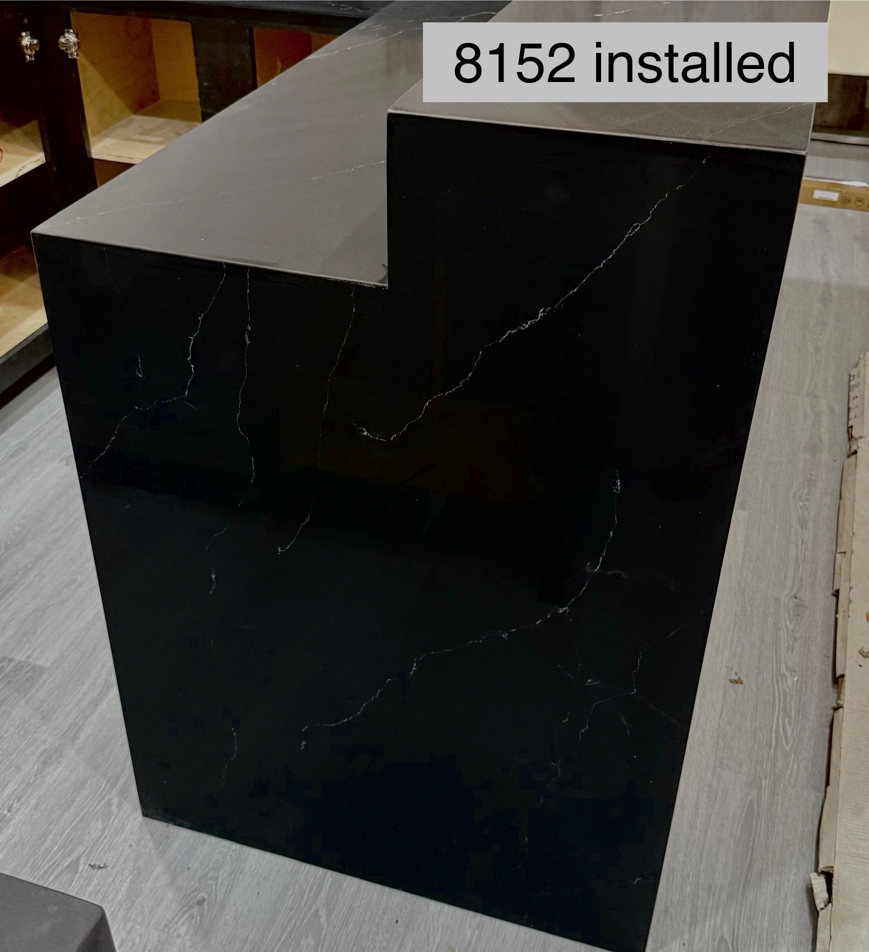 Countertop 5