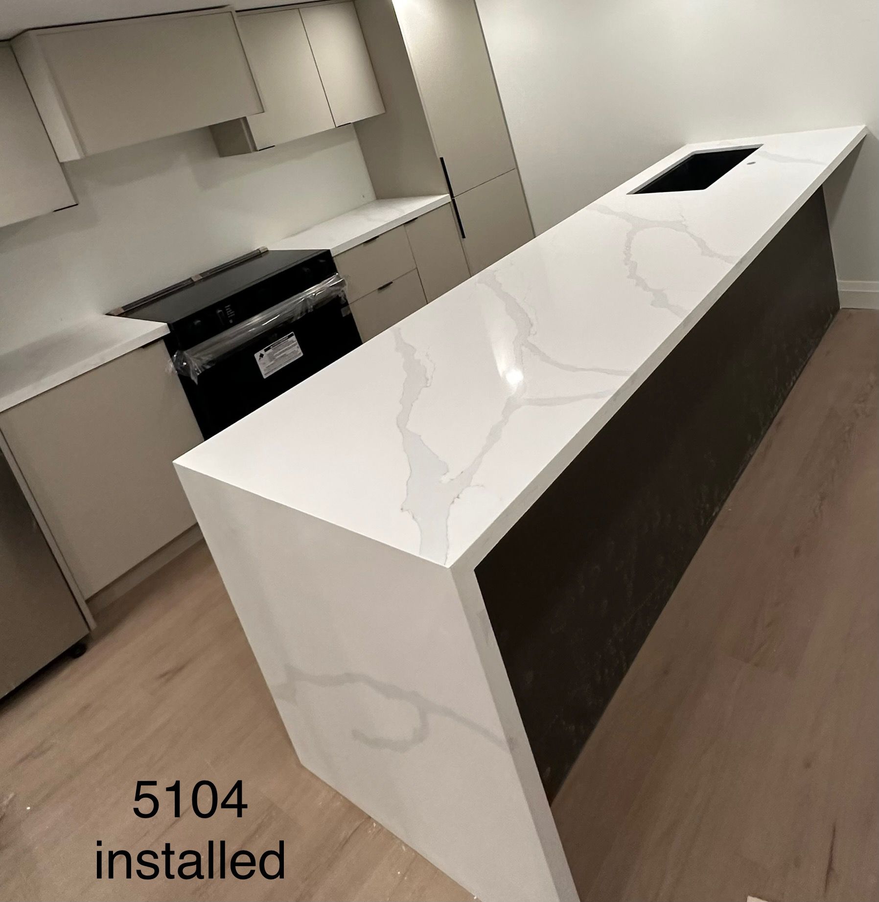 Countertop 6
