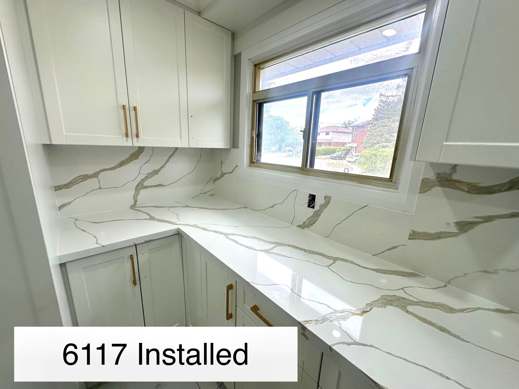 Countertop 8