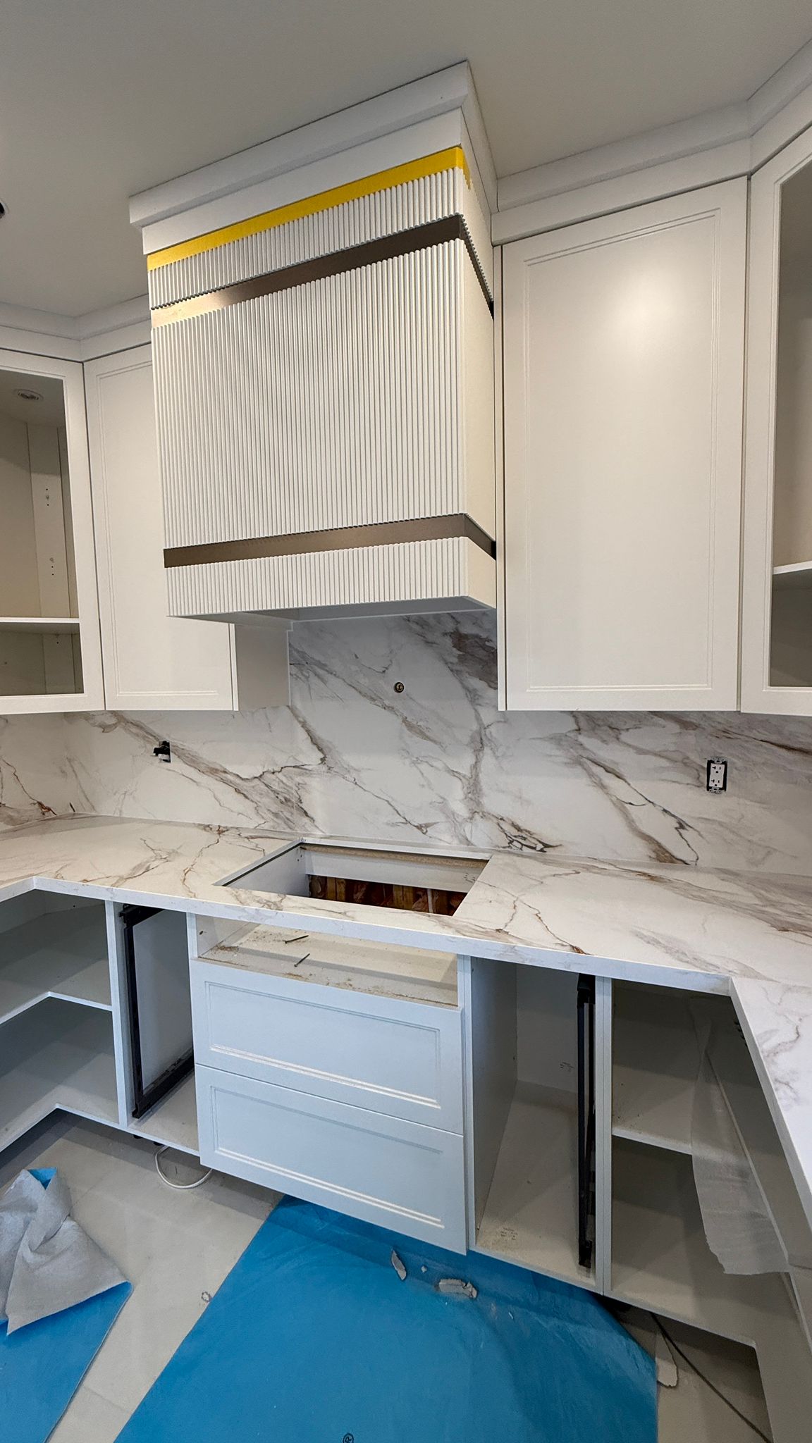 Custom Kitchen 2