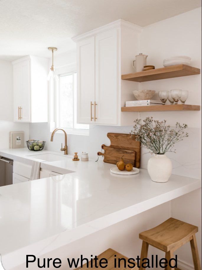 Custom Kitchen 3