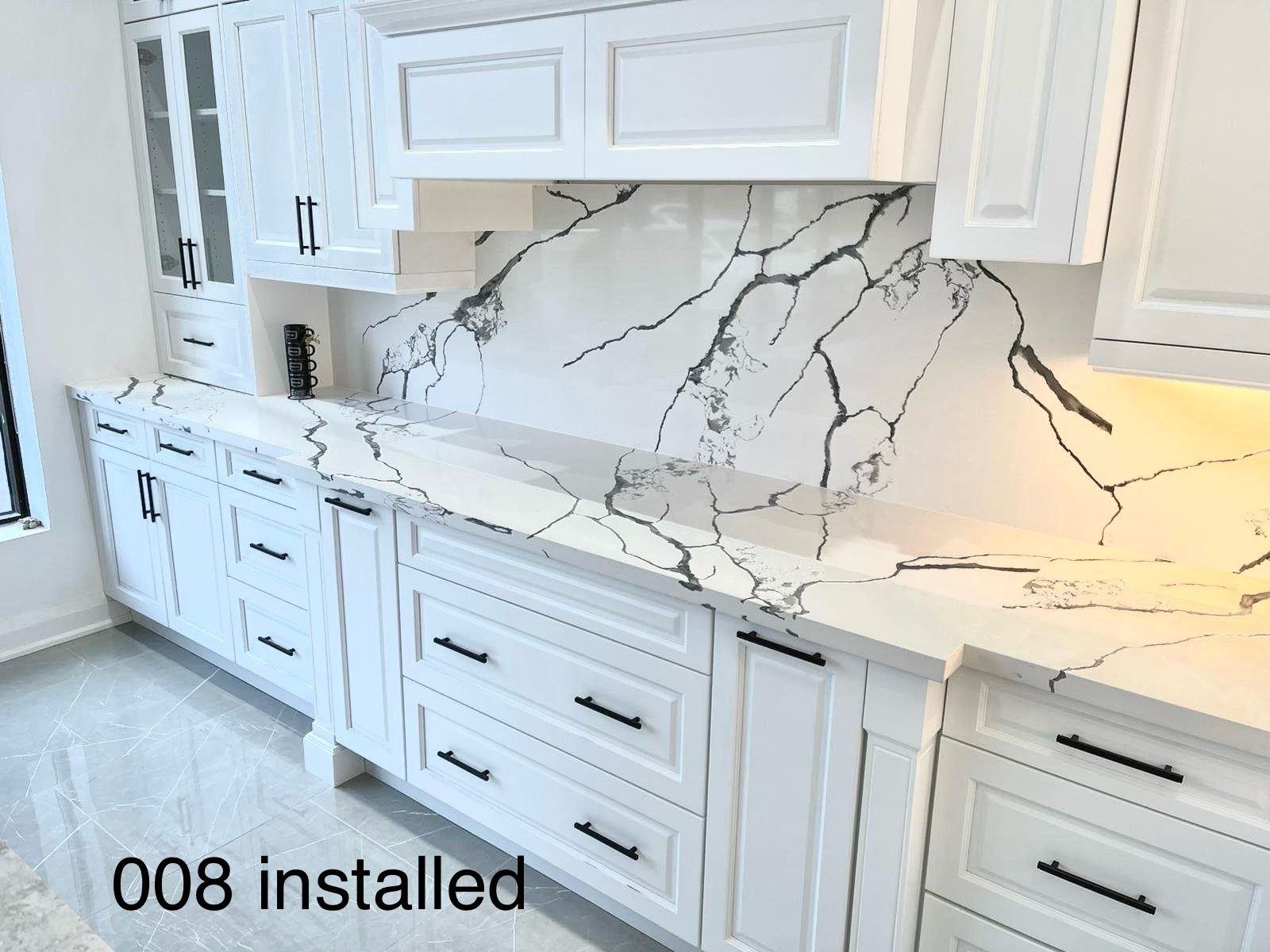 Custom Kitchen 4